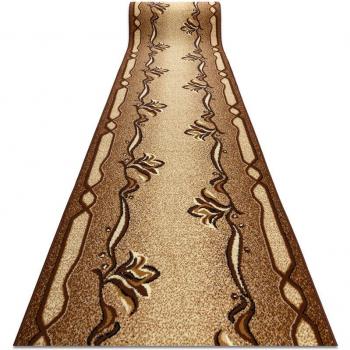 Lamina Pino Marrone 80x320 cm