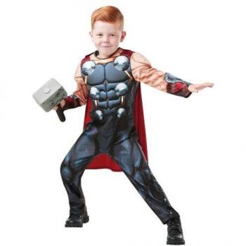 Déguisement Thor Garçon Taille L