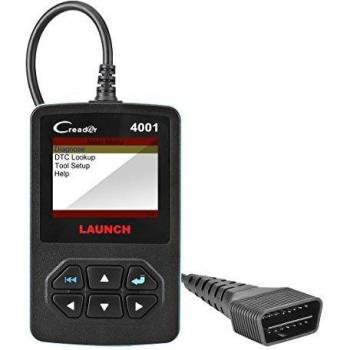 SparkStop 4001 Check Engine Off Tool