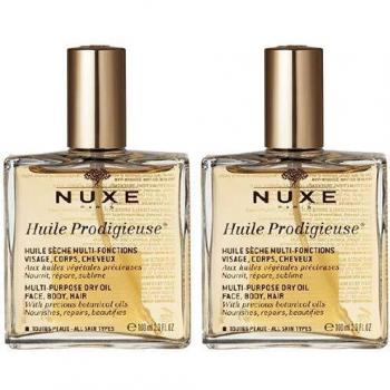 Nuxe Oil Huile Prodigieuse Dry Oil (100ml)
