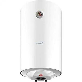 TERMO ELECTRICO CATA CTR80M 80L 1500W ANCLAJE UNIVERSAL