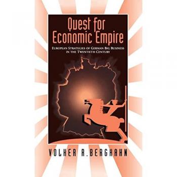 Quest for Economic Empire