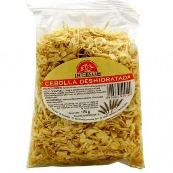 INT-SALIM Fruchtzucker 750g