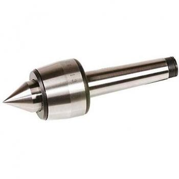 Optimum® Mitlaufende Körnerspitze MK6