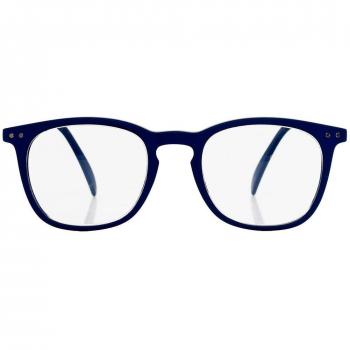 Damen Lesebrille Izipizi Reading Blau #E +1