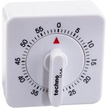 Contaminador de Tiempo KZW Blancor