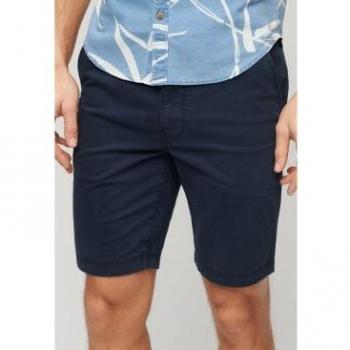 Chinos Corta M7110397A – Superdry Marino Casual