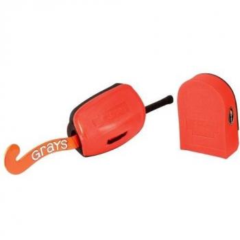 G500 Grays Goalkeeping Hand Defense – Dual Barrier, Large