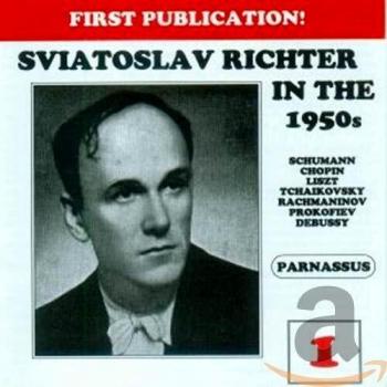 Richter Reimagined: 1950s Edition