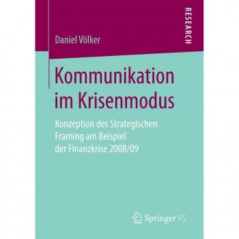 Vitalsource Technologies, Inc. Kommunikation Im Krisenmodus