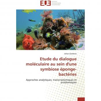 Garderes, Johan: Etude du dialogue moléculaire au sein d'une symbiose