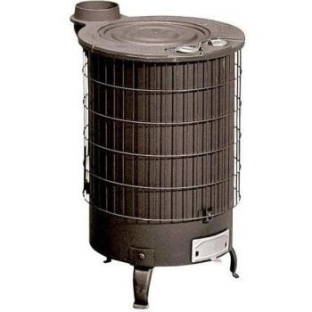 Estufa mixta N2 14,0 kW