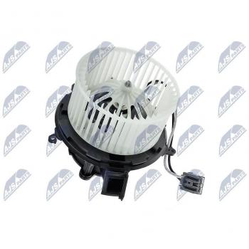 NTY In-House Blower EWN-PL-002