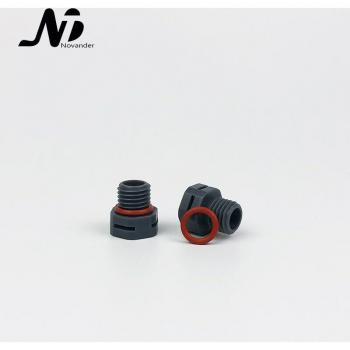 Juego de 50 Válvulas de Ventilación de Nylon