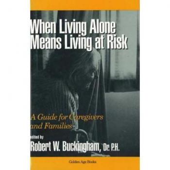 When Living Alone Means Living at Risk, Golden Age Books