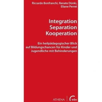 Integration Separation Kooperation