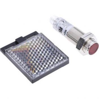 RS‑M12NPN Fotocélula Cilíndrica 50–70 m