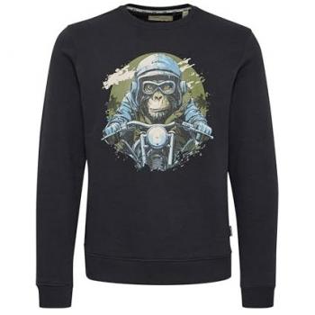 Blend Casual Sweatpullover BHSweatshirt