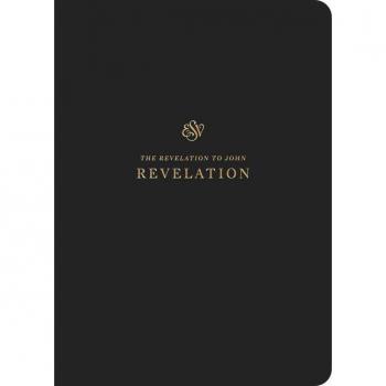ESV Scripture Journal : Revelation (Paperback)