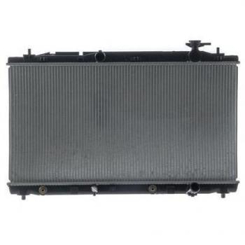 MAHLE ORIGINAL Radiateur moteur CR 2684 000S
