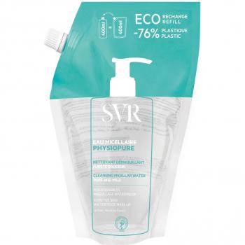 SVR Physiopure Eau Micellaire Recambio 400ml