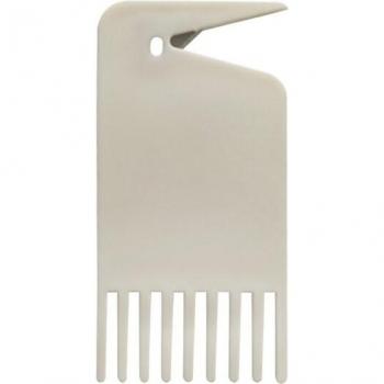 Cepillo Lateral y Filtro Hepa de Repuesto para ECOVACS OZMO 950 920 T5Max
