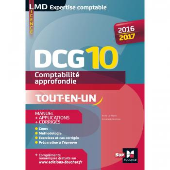 DCG 10