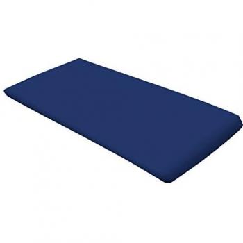 Matelas de voyage bébé pliable 60 x 120 cm