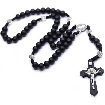 Collier Souvenir d’Église Sacré