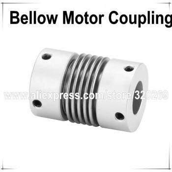 Moteur servocontroleur 6,35 – D16 5 6 1/4 7 8 mm, CNC, vis réglable
