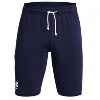 Under Armour Rival Terry Shorts für Herren