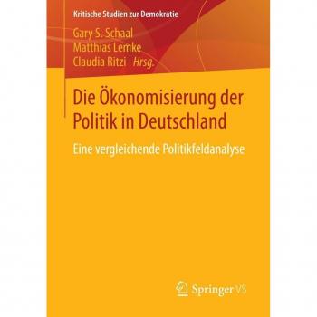 Vitalsource Technologies, Inc. Die Okonomisierung Der Politik In Deutschland