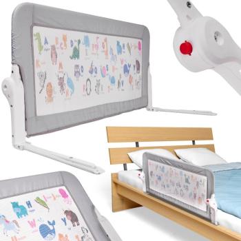 Letto Guardrail DWM 90 cm