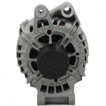 Ford 120A Turbo Generator TG12C107