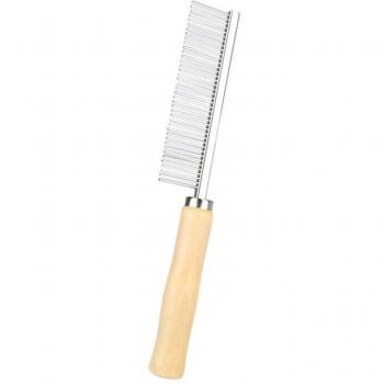 Small Dog and Cat Grooming Comb