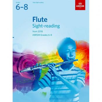 Descant Recorder Scales & Arpeggios, ABRSM Grades 1-5