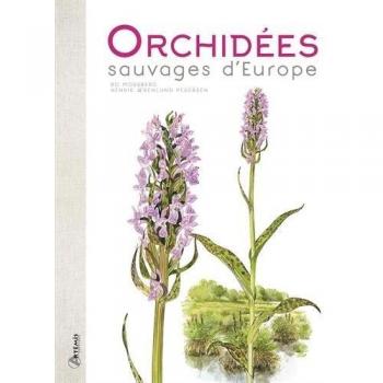 Orchidées sauvages d'Europe