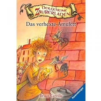 Das verhexte Amulett
