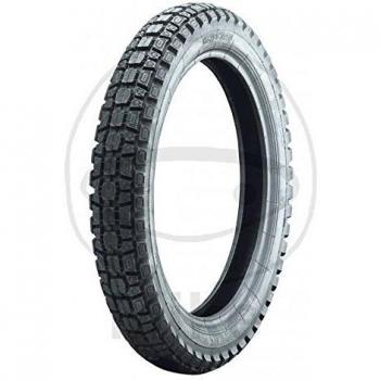 Heidenau K37 (3.25-18 RF TT 59P ruota posteriore, M/C, ruota anteriore)