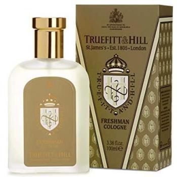 Truefitt & Hill Freshman Eau de Toilette 3.38 oz