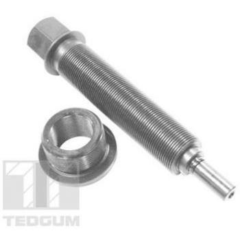 Vis de serrage du bras transversal TEDGUM TED72771 (éjecteur)
