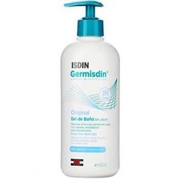 ISDIN Germisdin Original Higiene Corporal 500 ml