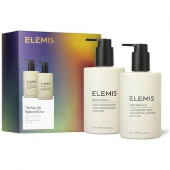 Elemis Mayfair Körperpflege-Duo