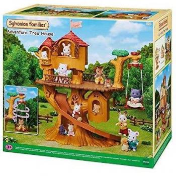 Sylvanian Families
