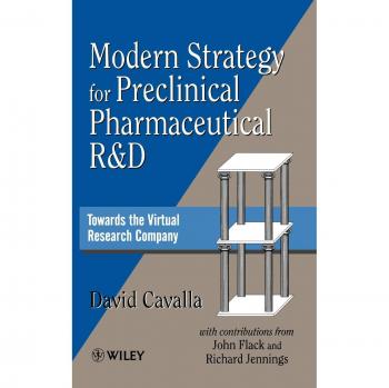 Modern Strategy for Preclinical Pharmaceutical R&d