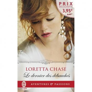 Les débauchés, Tome 1 : Le dernier des débauchés