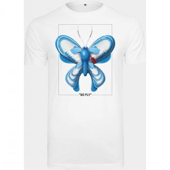 Mister Tee T-Shirt Soaring Dreams
