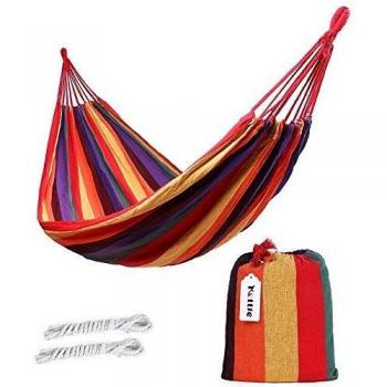 Amaca Campeggio ValueHall in Cotone