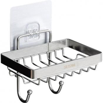 Sponge Box Soap Dish