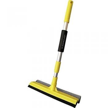 Dunlop Brosse Télescopique pour Vitres